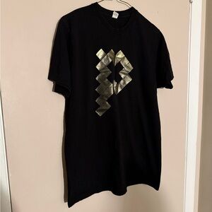 Pet Shop Boys Pandemonium Tour Shirt.